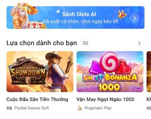 Read more about the article Tại sao Slot Fun88 được lựa chọn nhiều nhất