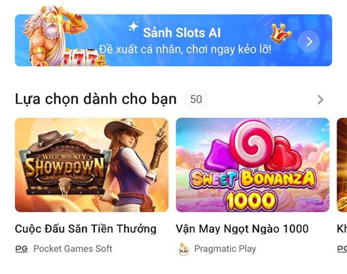 Read more about the article Tại sao Slot Fun88 được lựa chọn nhiều nhất